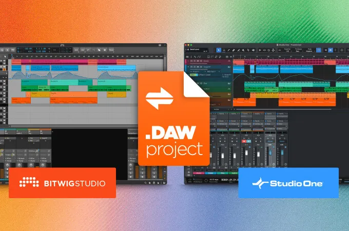 Bitwig Grid