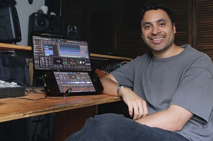 Bitwig Grid