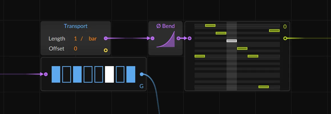 Bitwig Grid