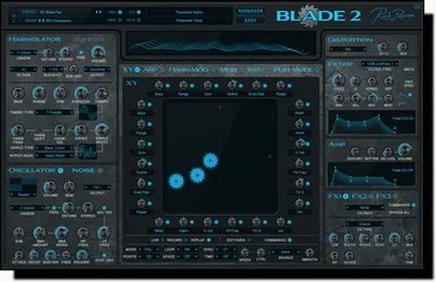 BLADE-2