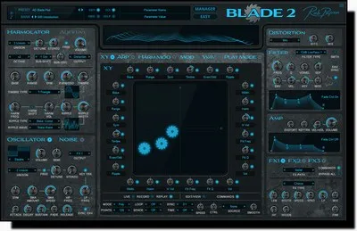 BLADE-2