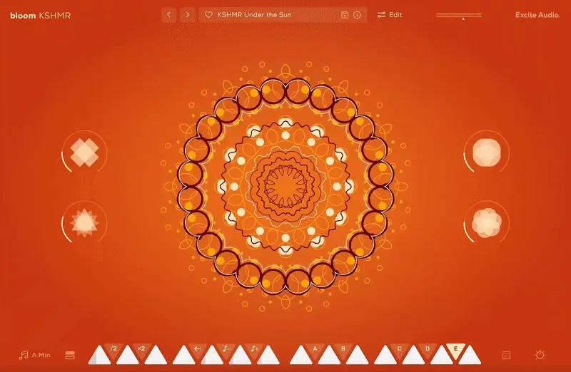 Bloom KSHMR