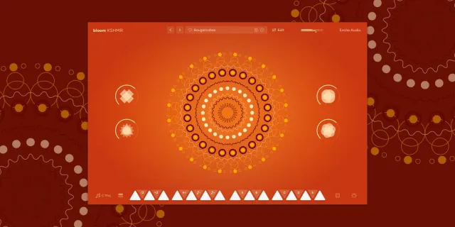 Bloom KSHMR