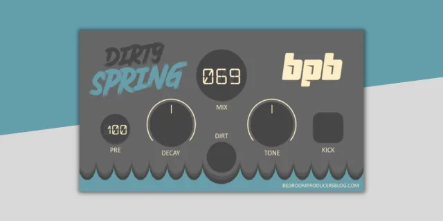 BPB Dirty Spring