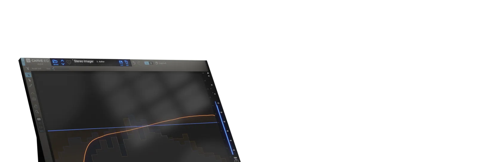 Carve EQ