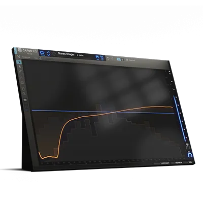 Carve EQ