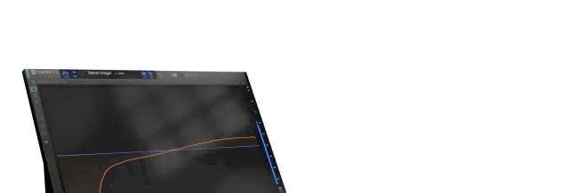 Carve EQ