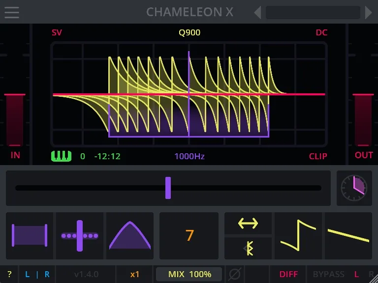 Chameleon