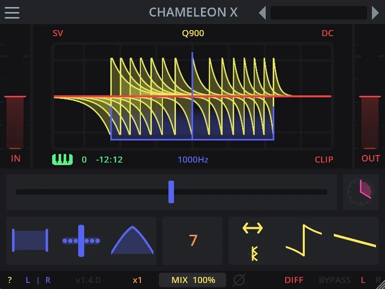 Chameleon