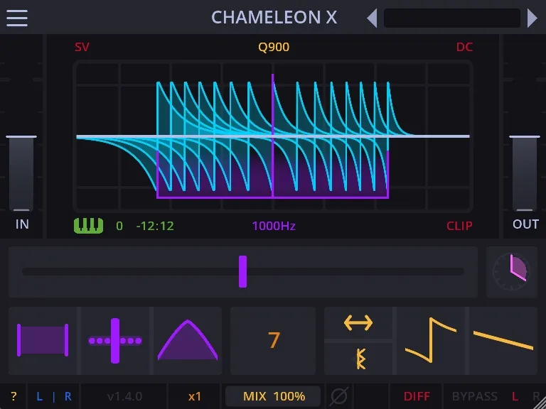 Chameleon