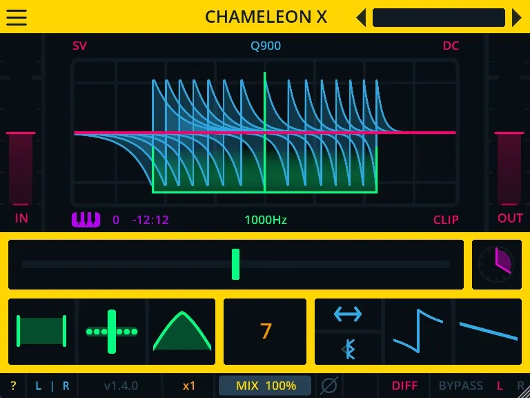 Chameleon