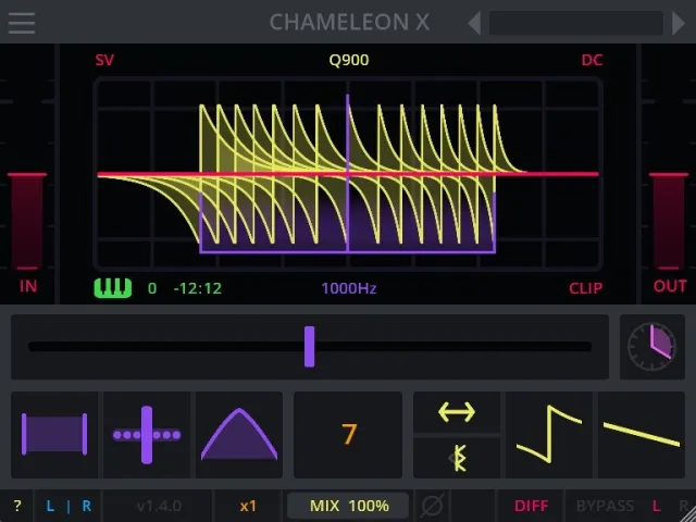 Chameleon