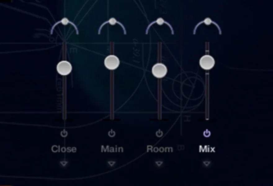 Cinematic Studio Strings