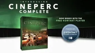 CinePerc