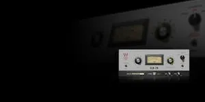 CLA-2A Compressor / Limiter