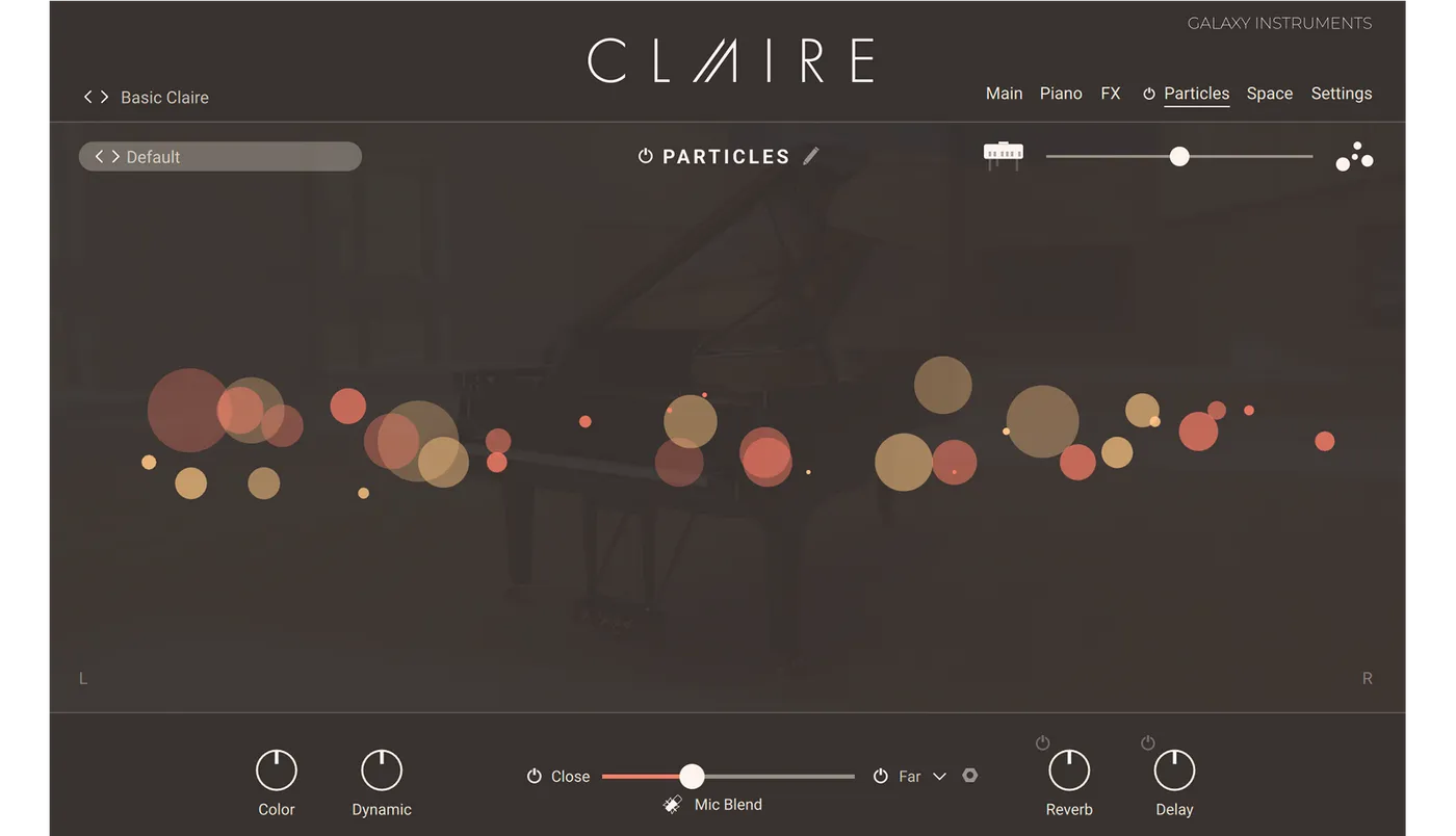 Claire