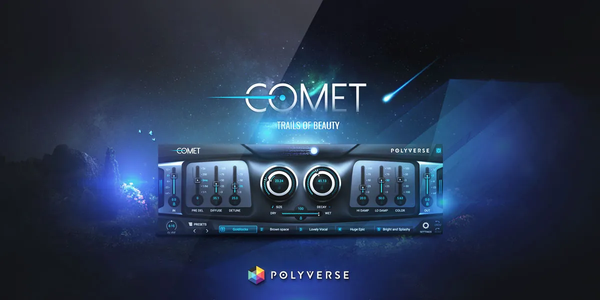Comet