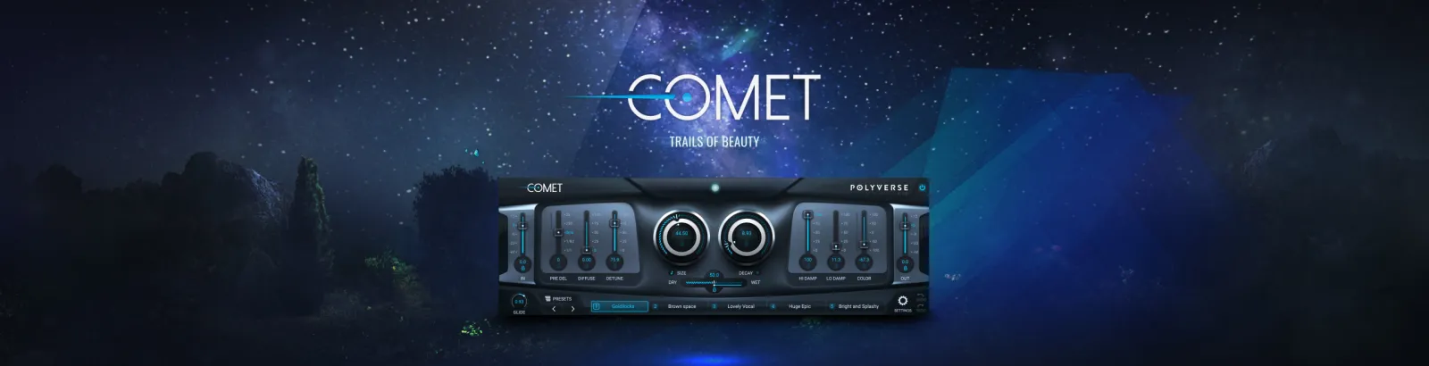 Comet