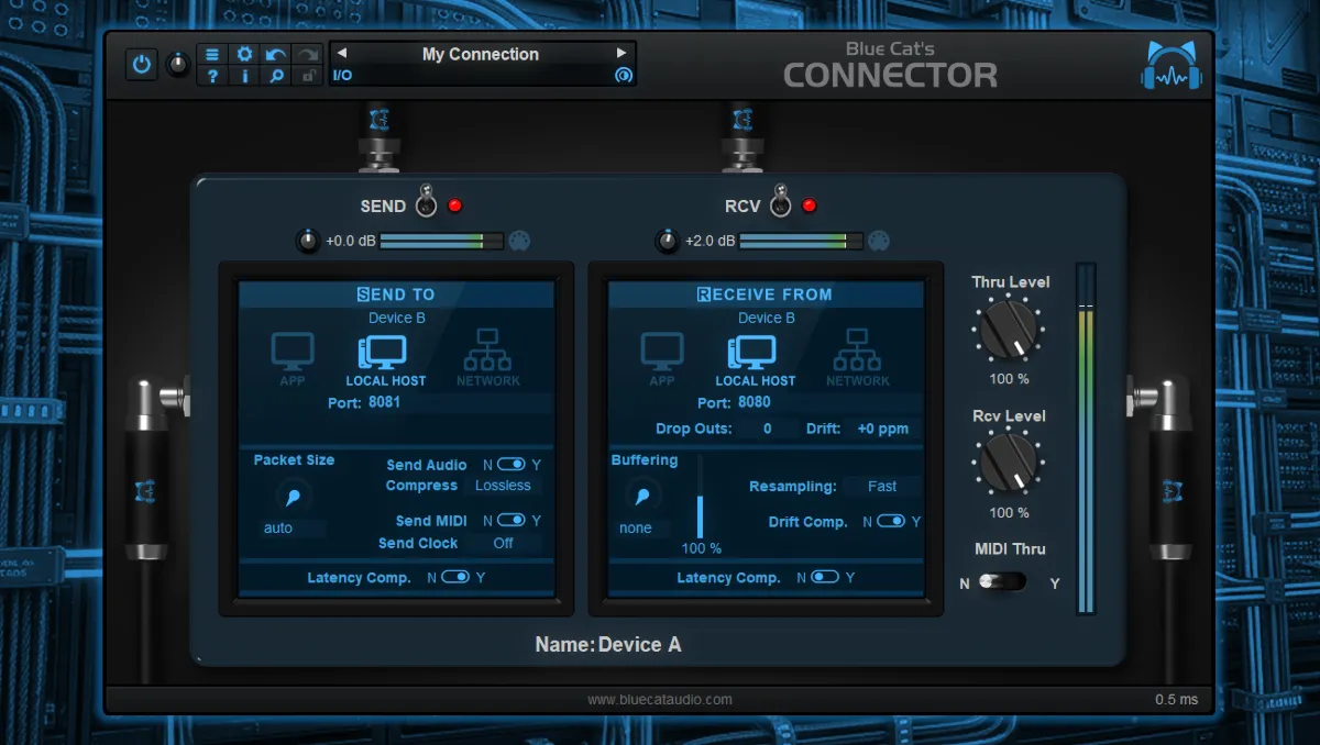 Connector