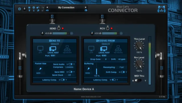 Connector
