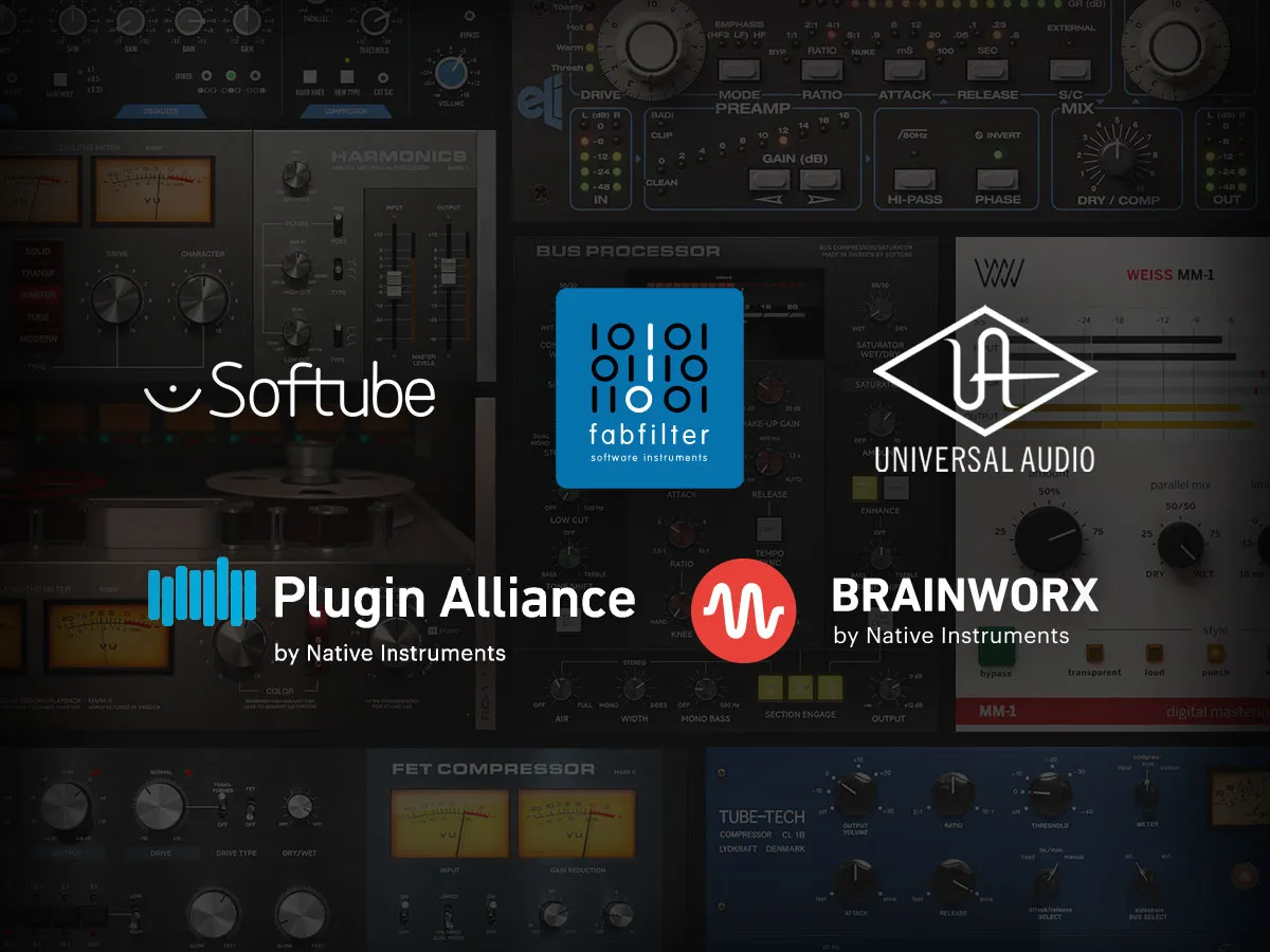 Console 1 Mixing System Mk III