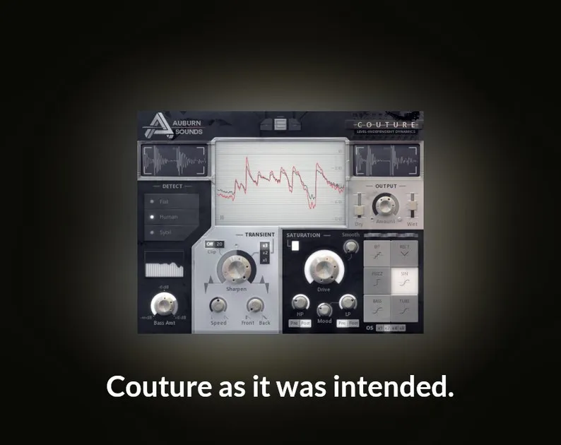 Couture Full Edition
