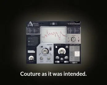 Couture Full Edition