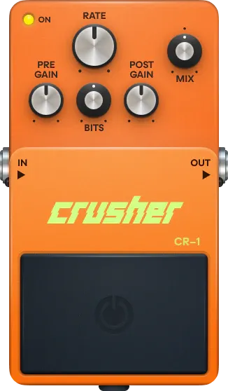 Crusher