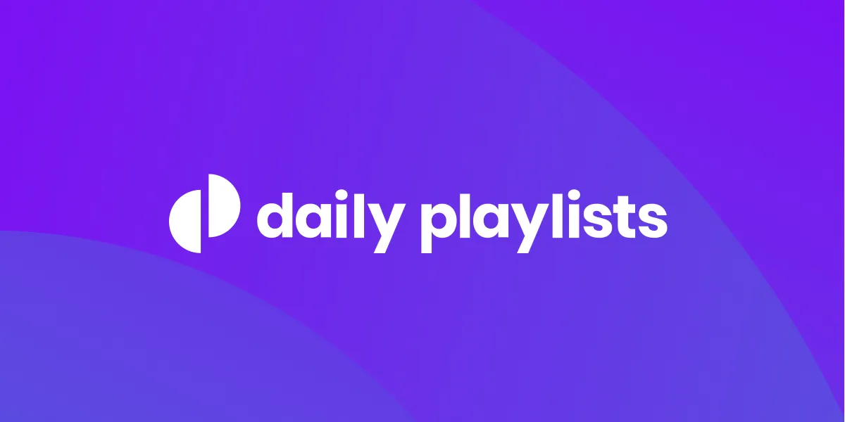 DailyPlaylists