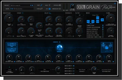 DelGrain