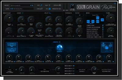DelGrain