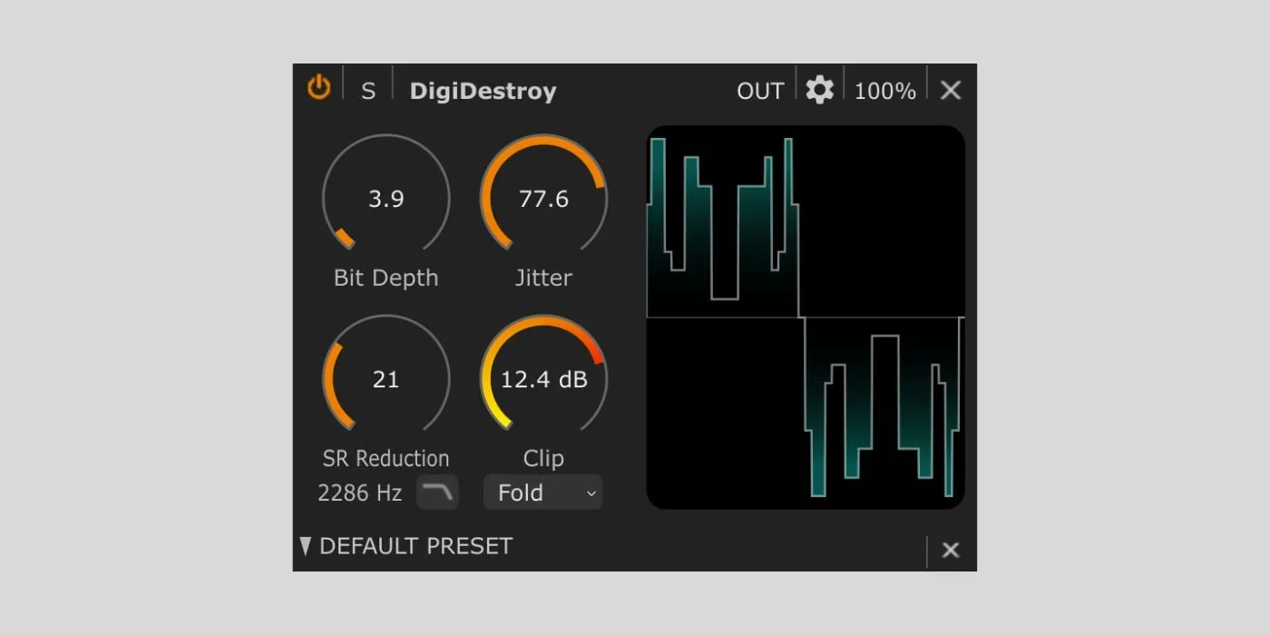 DigiDestroy
