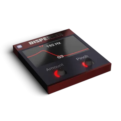 Disperser
