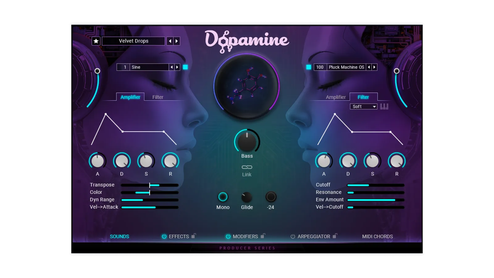 Dopamine