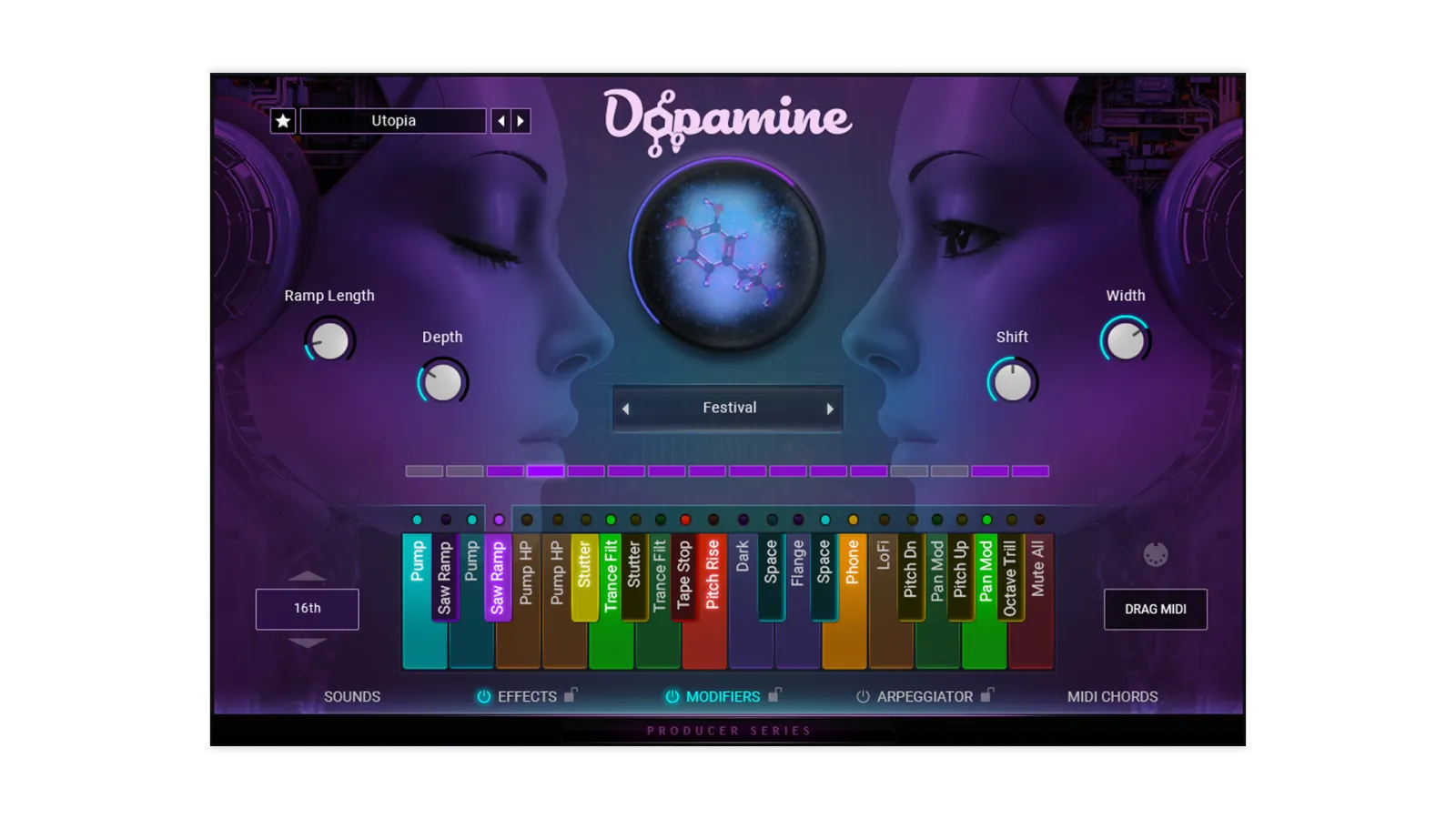 Dopamine