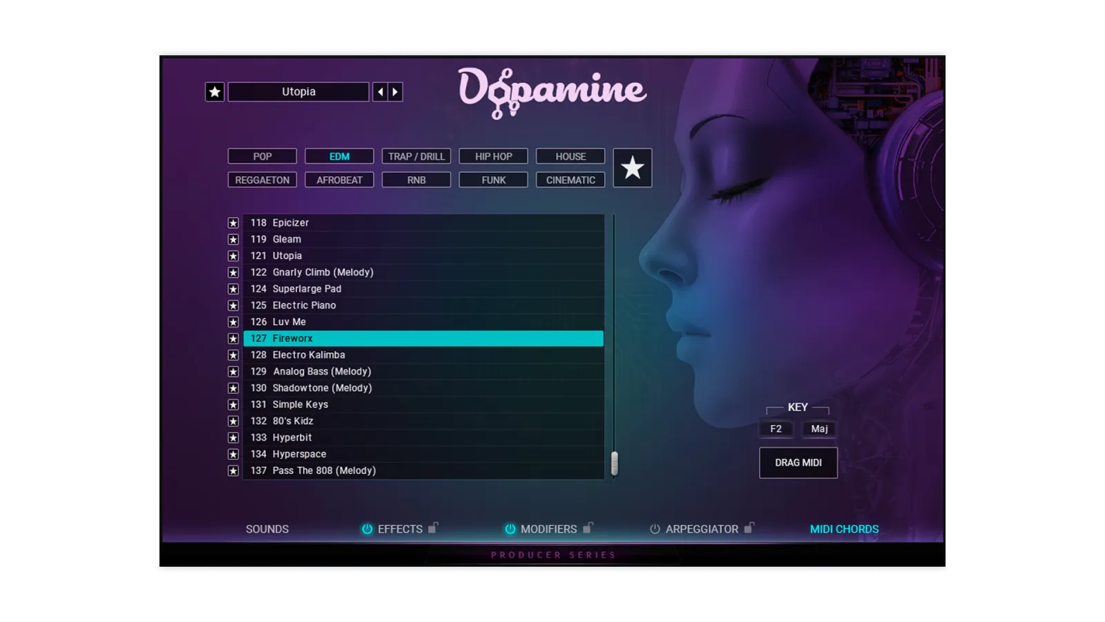 Dopamine