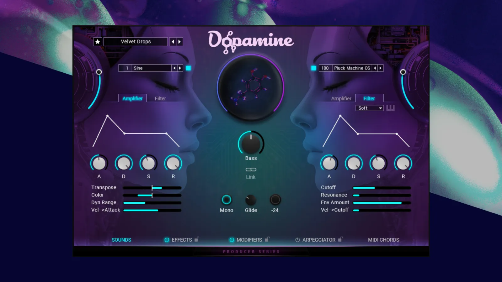 Dopamine