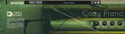 Drone Piano