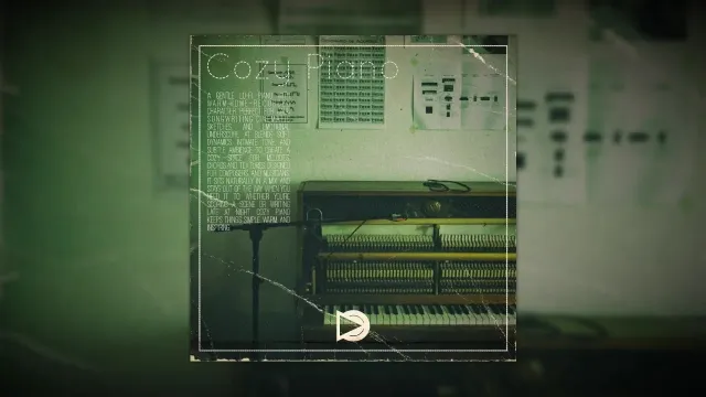 Drone Piano