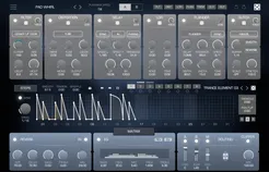 DS Audio TANTRA 2