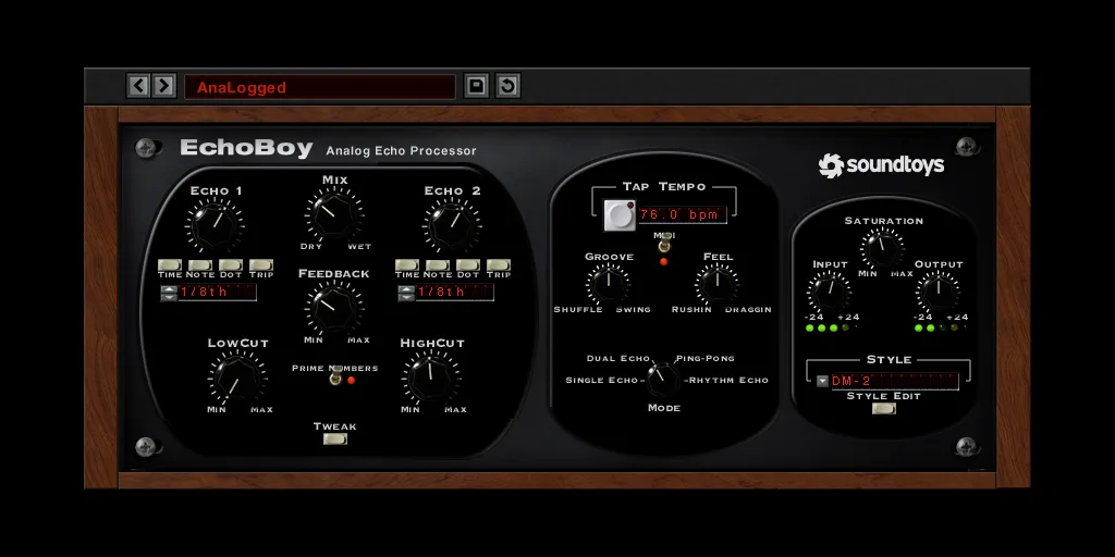 EchoBoy