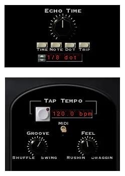 EchoBoy