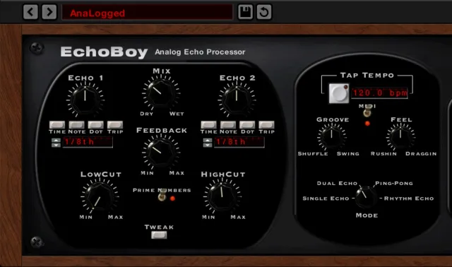 EchoBoy