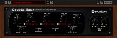 Effect Rack