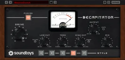Effect Rack