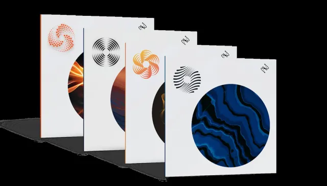 Elements Suite 12