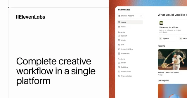 ElevenCreative