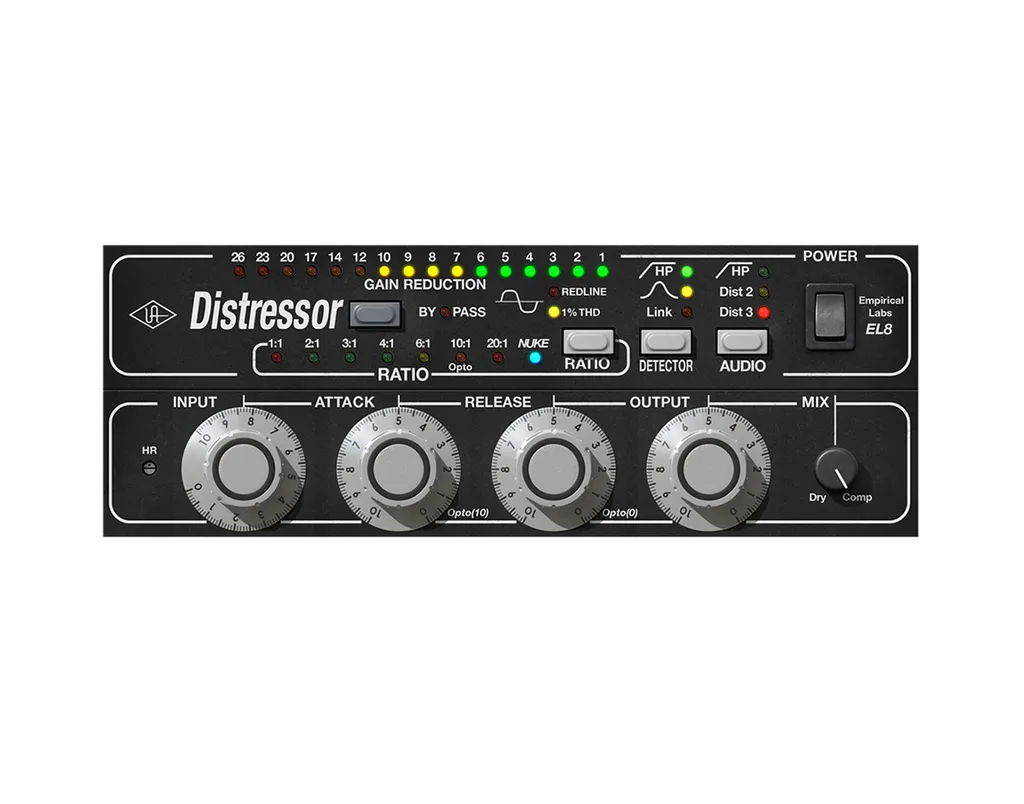 Empirical Labs EL8 Distressor