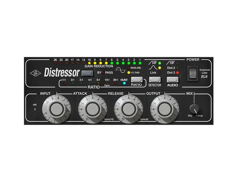 Empirical Labs EL8 Distressor