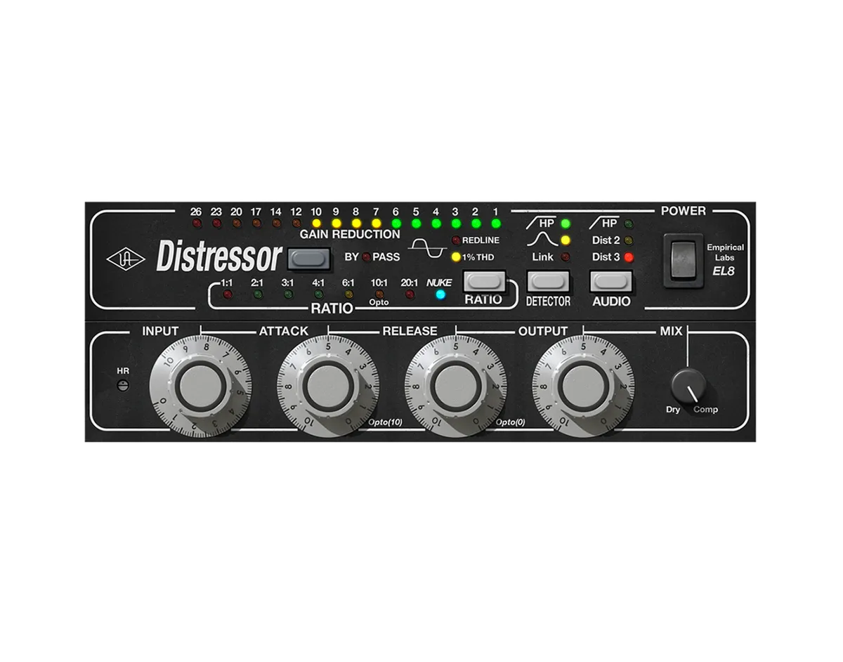 Empirical Labs EL8 Distressor